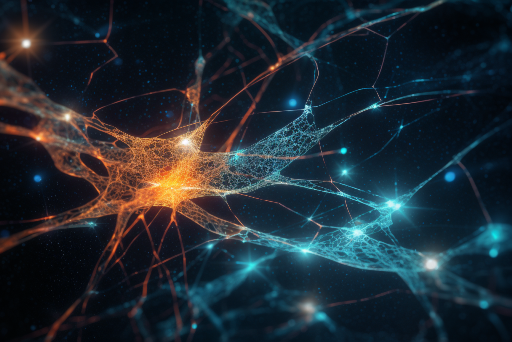 Quanten und Neuronen